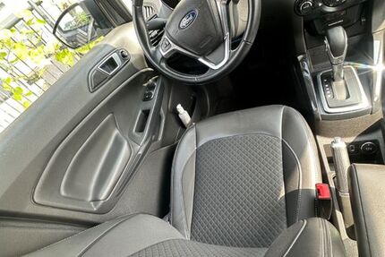 Ford EcoSport 42.000 km 11.850 &euro; Köln 51143