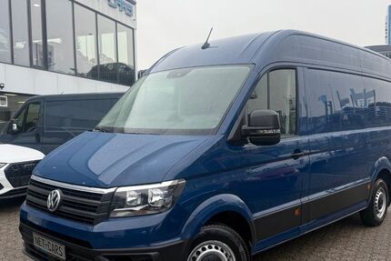 VW Crafter 244.337 km 14.950 € Hilden (bei Düsseldorf) 40721