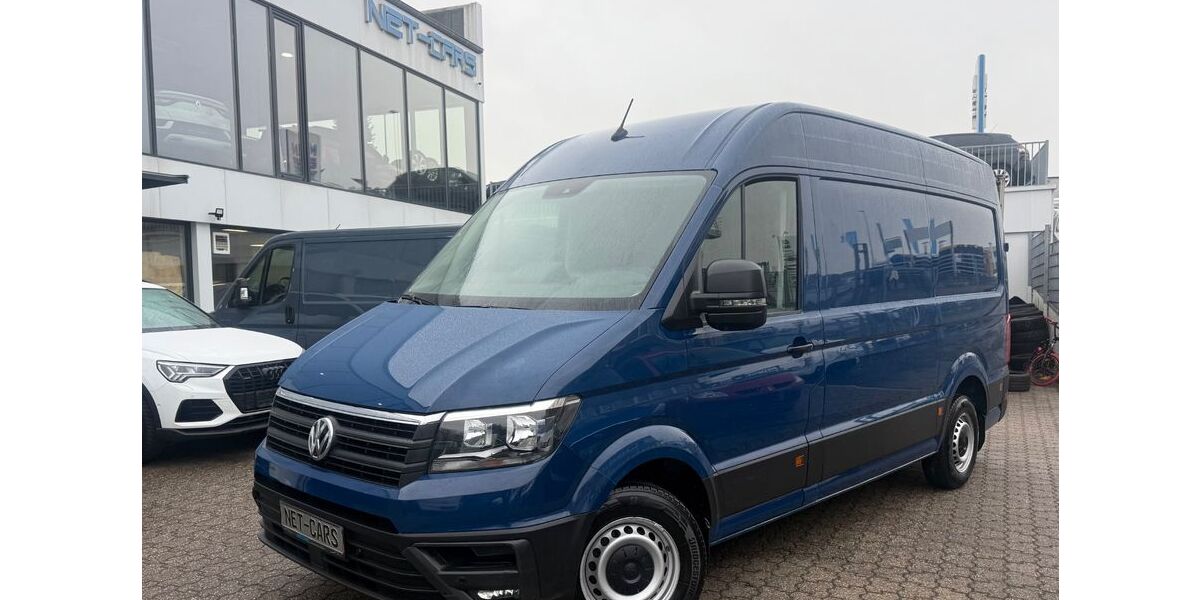 VW Crafter 244.337 km 14.950 &euro; Hilden (bei Düsseldorf) 40721