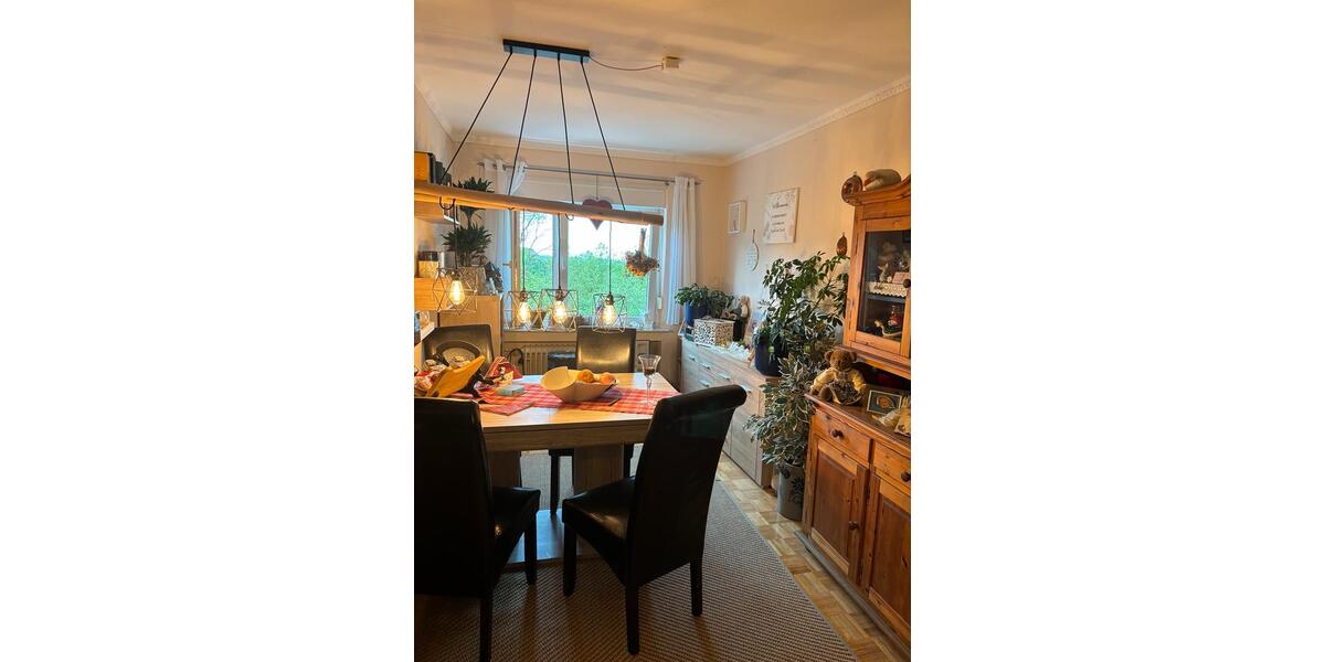 Etagenwohnung Remscheid Reinshagen - 4 Zimmer, 91 m&sup2;, 225.000&euro; | Angebot:24679549