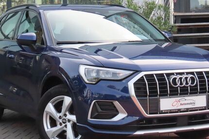 Audi Q3 58.626 km 20.900 &euro; Neuss 41469