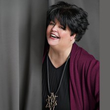 Ingrid Kühne - Ja, aber ohne mich! 13.03.2027 Historische Stadthalle Wuppertal