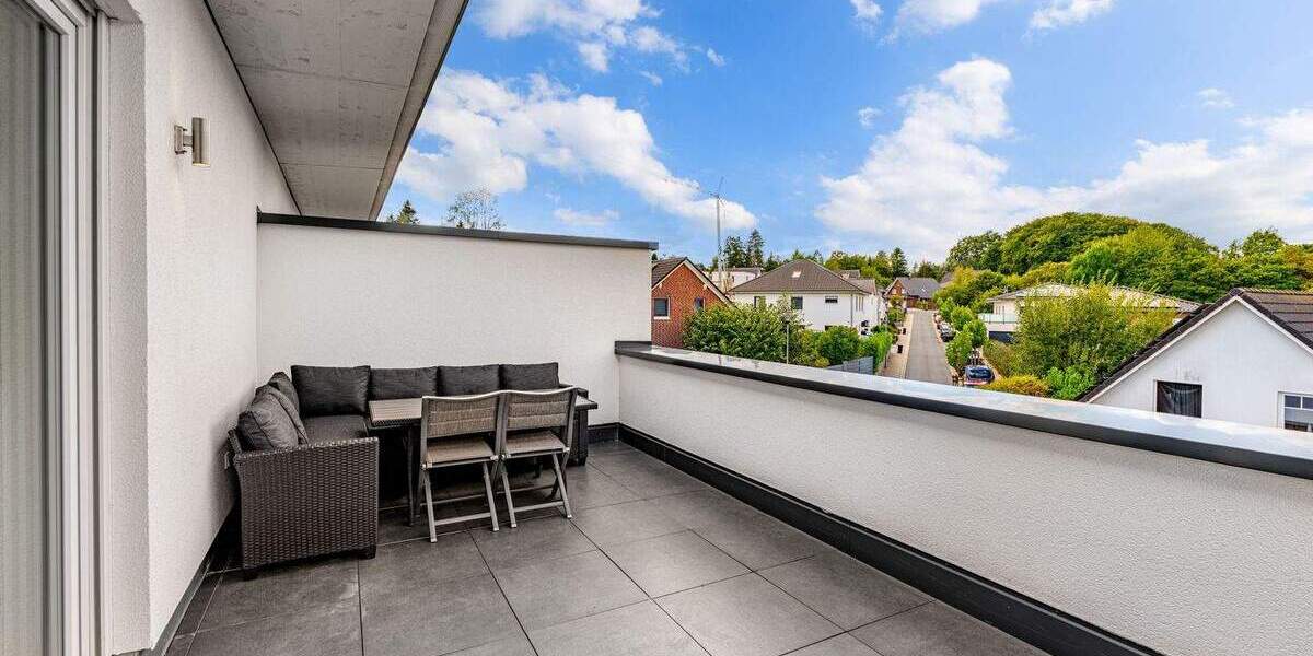 Doppelhaushälfte Gevelsberg Berge - 4 Zimmer, 156 m&sup2;, 535.000&euro; | Angebot:24759354