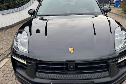 Porsche Macan 94.350 km 67.900 &euro; Ratingen 40885