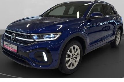 VW T-Roc 15.994 km 36.980 € Köln-Mülheim 51063