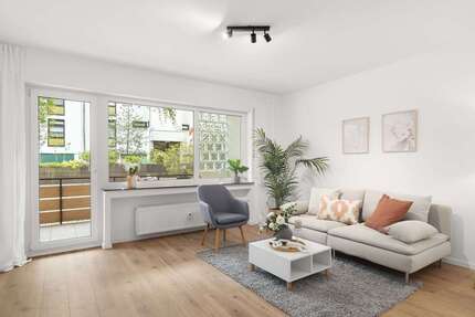 Wohnung zum Kaufen in Wuppertal 162.500 € 79 m²