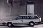 Mazda 929 II 190.000 km 8.300 € Düsseldorf 40213