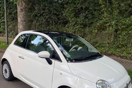Fiat 500 116.000 km 3.990 &euro; Düsseldorf 40470