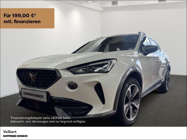 Cupra Formentor 31.108 km 23.950 € Velbert 42553