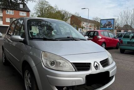 Renault Scenic 184.926 km 1.800 &euro; Düsseldorf 40549