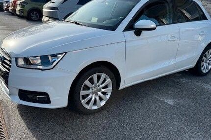 Audi A1 106.791 km 10.700 &euro; Remscheid 42899