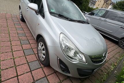 Opel Corsa 165.000 km 3.000 &euro; Radevormwald 42477
