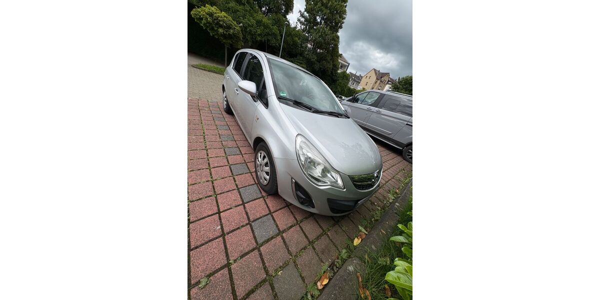 Opel Corsa 165.000 km 3.000 &euro; Radevormwald 42477