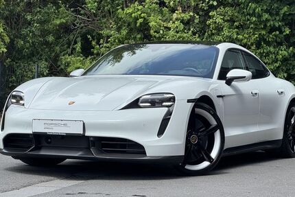 Porsche Taycan 25.700 km 107.900 &euro; Bergisch Gladbach 51429