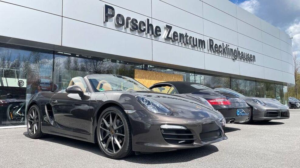 Boxster