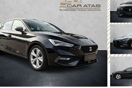 Seat Leon 116.000 km 16.480 &euro; Solingen 42699
