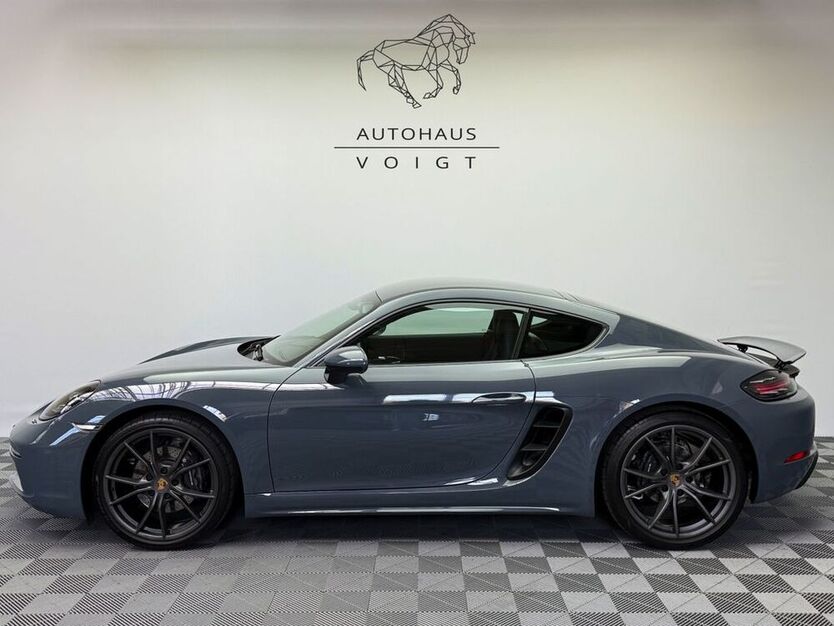 Cayman