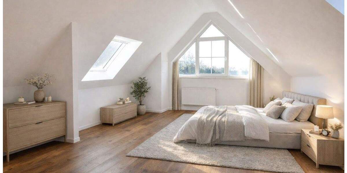 Einfamilienhaus Ratingen Hösel - 7 Zimmer, 202 m&sup2;, 1.250.000&euro; | Angebot:25663256