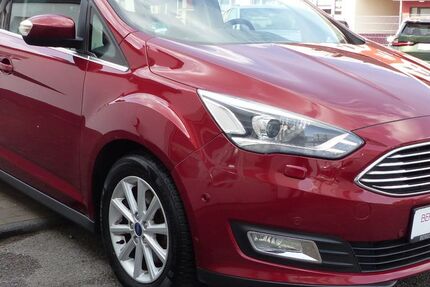 Ford C-Max 242.000 km 5.700 &euro; Solingen 42699