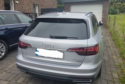 Audi A4 55.500 km 23.800 &euro; Leichlingen 42799