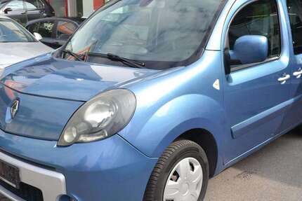 Renault Kangoo 214.991 km 4.900 € Solingen 42719