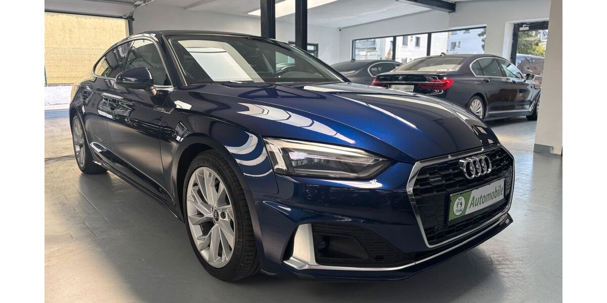 Audi A5 84.200 km 29.799 &euro; Solingen 42697