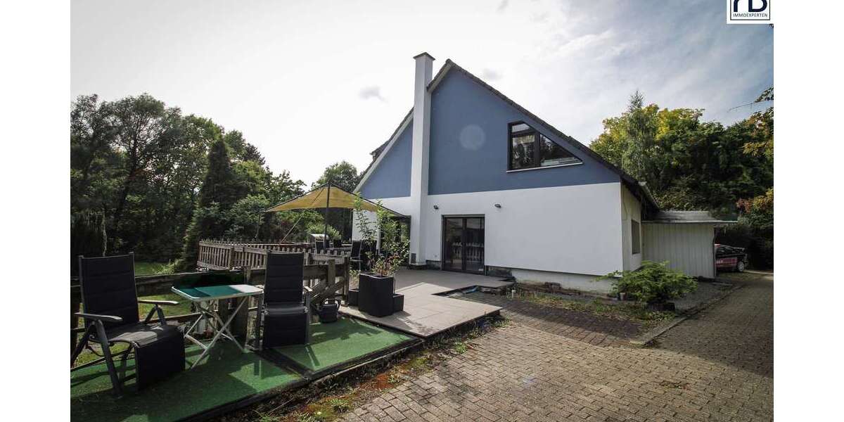 Einfamilienhaus Mettmann - 15 Zimmer, 400 m&sup2;, 1.650.000&euro; | Angebot:24701383