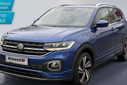VW T-Cross 31.800 km 22.450 &euro; Neuss 41464