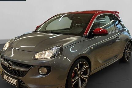 Opel Adam 66.500 km 12.950 &euro; Leverkusen 51381