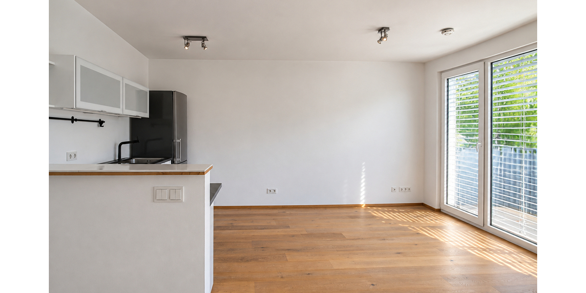 Mit 3D: Stadtleben trifft Wohnkomfort – Modernisiertes Zuhause mit stufenlosem Zugang und kurzen Wegen - Etagenwohnung Köln Nippes | Angebot:27655524