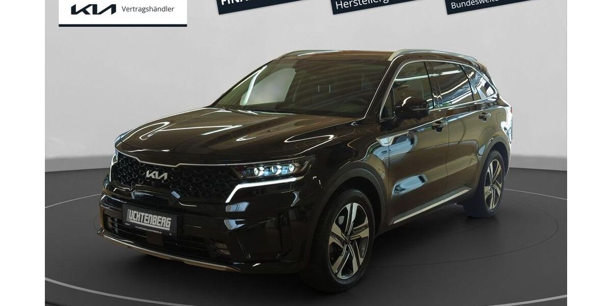Kia Sorento 29.050 km 43.990 &euro; Leverkusen 51381