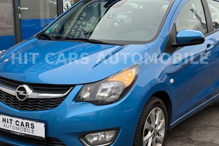 Opel Karl 112.000 km 5.900 &euro; Leverkusen 51375