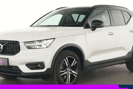 Volvo XC40 34.788 km 26.663 &euro; Neuss 41460