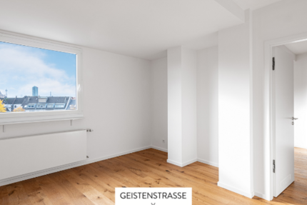 Wohnung Düsseldorf Derendorf - 3 Zimmer, 90 m&sup2;, 549.000&euro; | Angebot:24768878