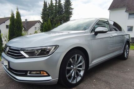 VW Passat 115.000 km 14.499 &euro; Radevormwald 42477