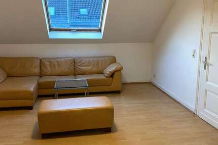 Wohnung Wuppertal Elberfeld - 2 Zimmer, 60 m&sup2;, 595&euro; | Angebot:24679131