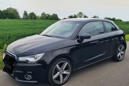 Audi A1 155.000 km 6.100 &euro; Remscheid 42897