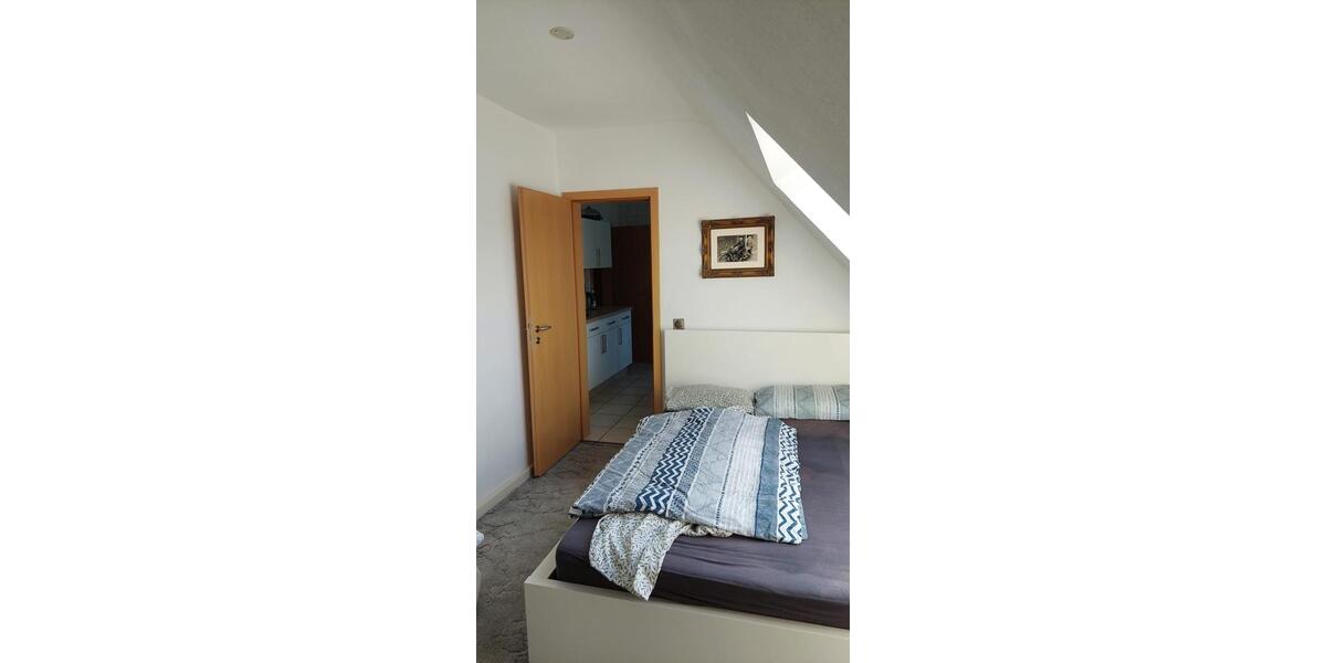 Dachgeschoßwohnung Hattingen - 2 Zimmer, 55 m&sup2;, 545&euro; | Angebot:27616202