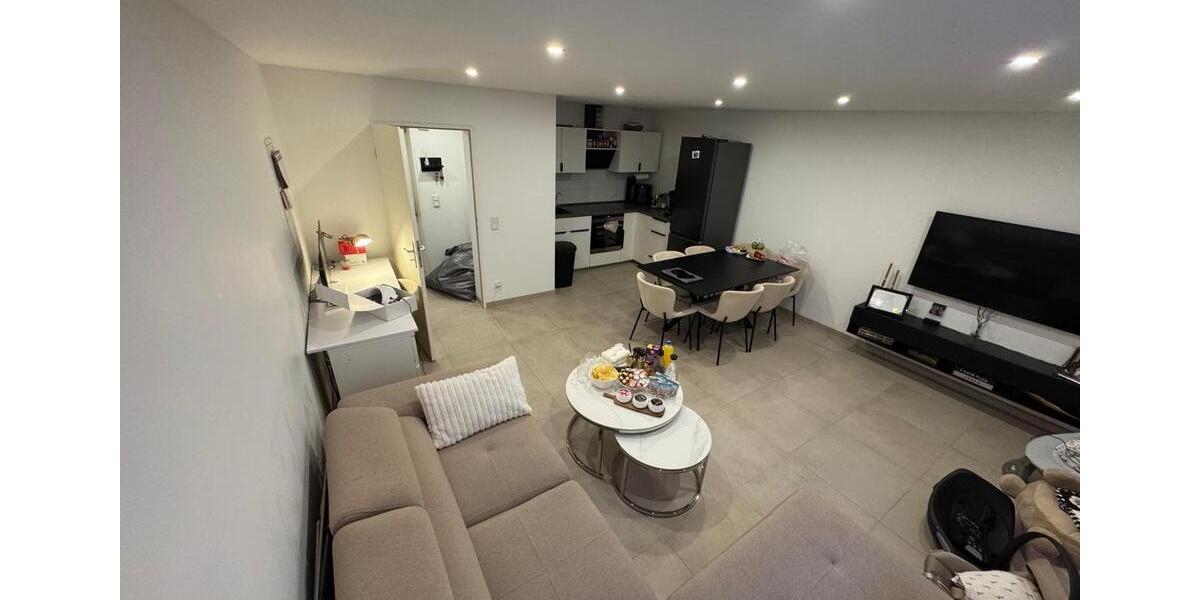 Etagenwohnung Mettmann - 2 Zimmer, 57 m&sup2;, 600&euro; | Angebot:24715749