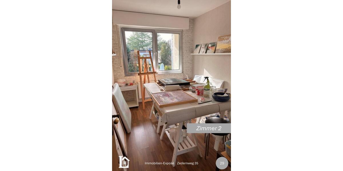 Einfamilienhaus Leverkusen Bergisch Neukirchen - 5 Zimmer, 125 m&sup2;, 520.000&euro; | Angebot:25850359