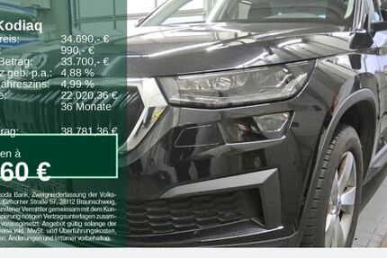 Skoda Kodiaq 62.244 km 32.480 &euro; Remscheid 42857