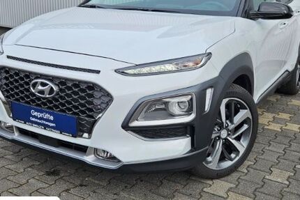 Hyundai KONA 24.000 km 22.990 &euro; Hattingen 45525