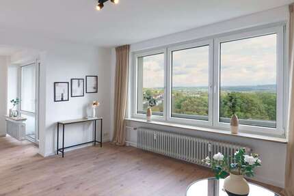 Wohnung Wuppertal Schraberg - 3 Zimmer, 82 m&sup2;, 172.500&euro; | Angebot:27665534