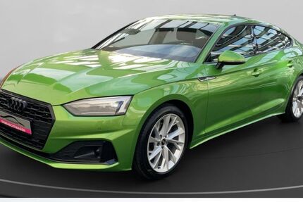 Audi A5 52.179 km 28.980 € Köln-Mülheim 51063