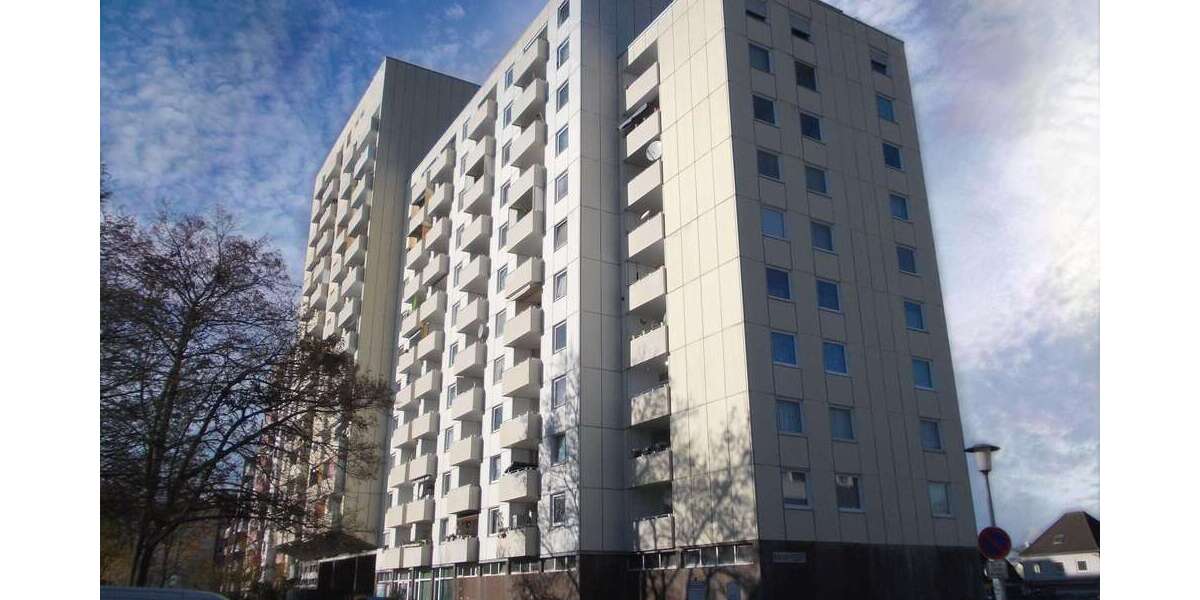 Etagenwohnung Leverkusen Alkenrath - 3 Zimmer, 64 m&sup2;, 124.900&euro; | Angebot:24889789