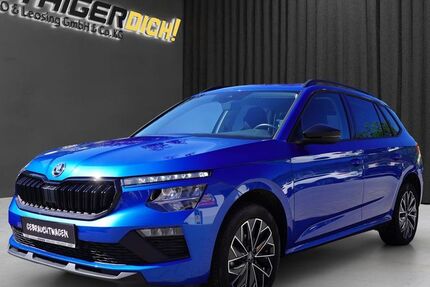 Skoda Kamiq 14.243 km 19.950 &euro; Neuss 41460
