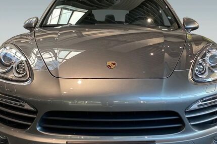 Porsche Cayenne 167.000 km 20.550 &euro; Neuss 41464