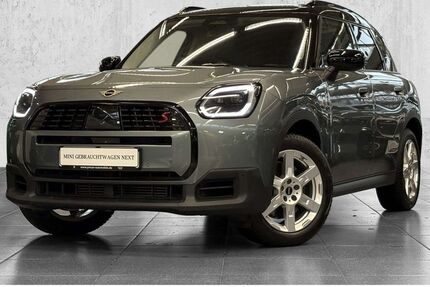 Mini Cooper S Countryman 19.221 km 35.470 € Sprockhövel 45549