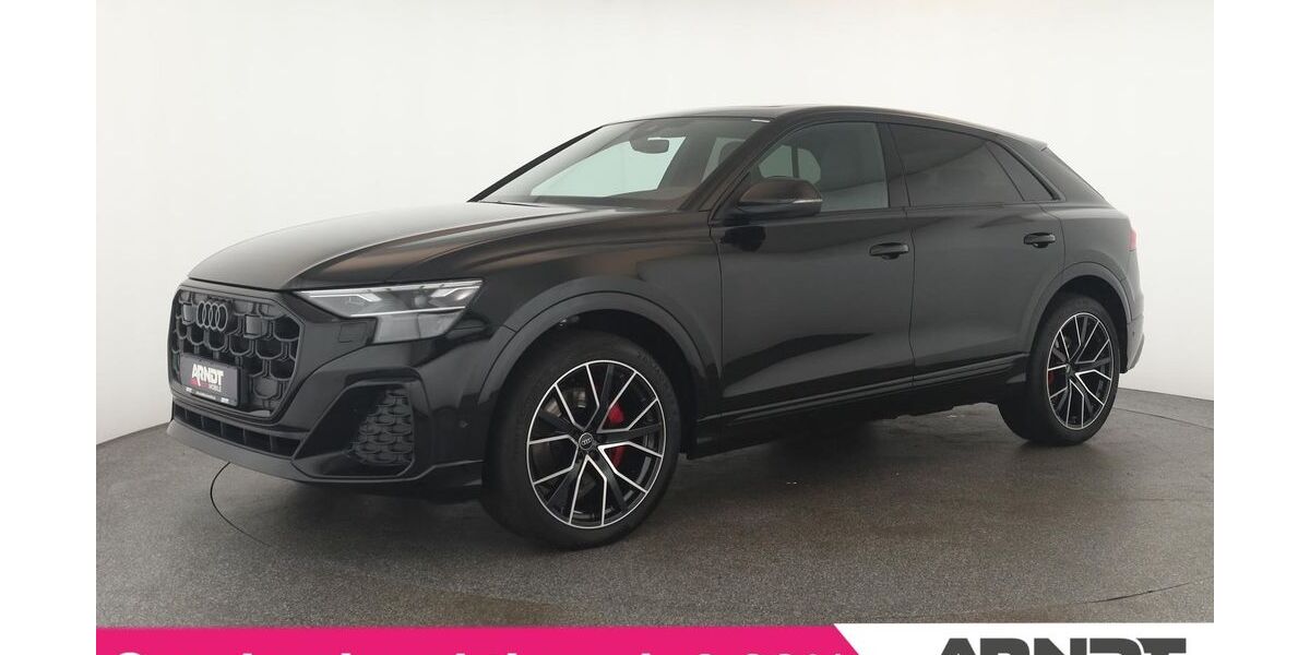 Audi Q8 25.300 km 79.384 &euro; Neuss 41460