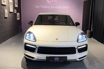 Porsche Cayenne 80.200 km 49.500 € Düsseldorf 40476